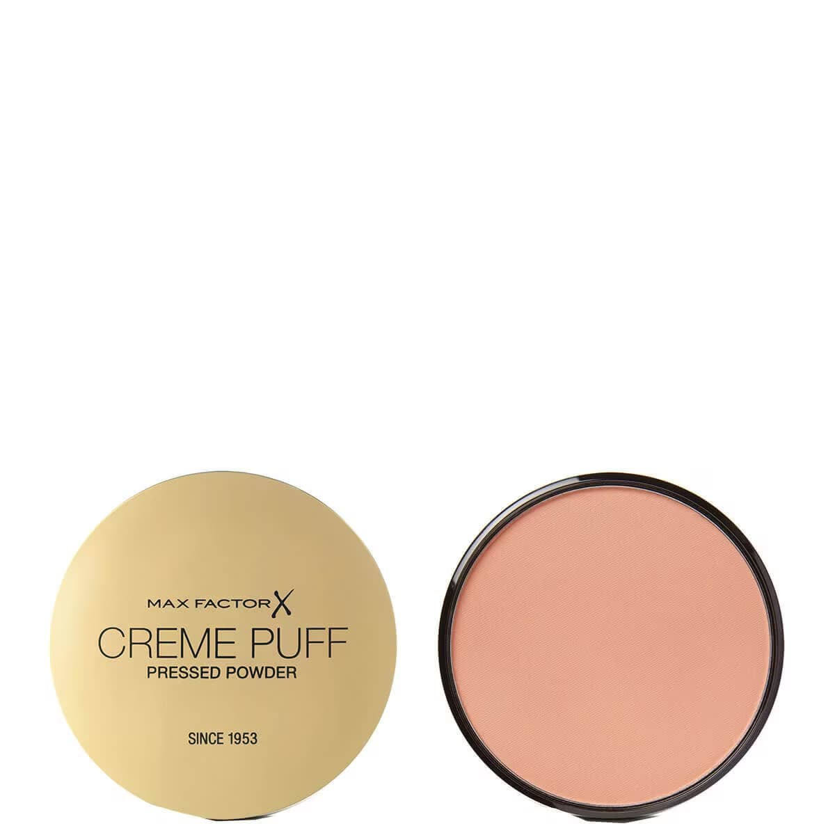 Max Factor Creme Puff Refill Pudra No: 55 3