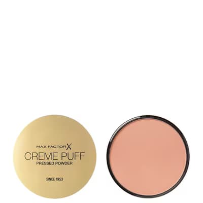 Max Factor Creme Puff Refill Pudra No: 55