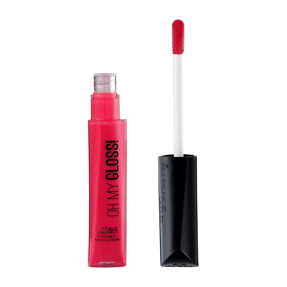 Rimmel Oh My Gloss No: 500 3