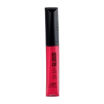 Rimmel Oh My Gloss No: 500