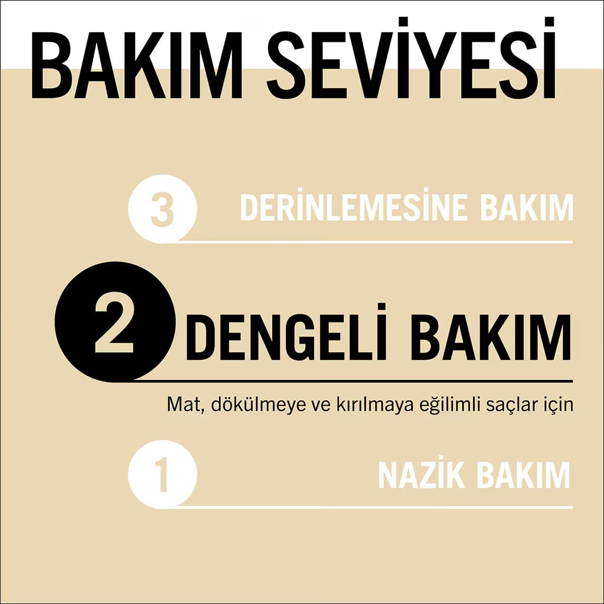 Gliss Oil Nutritive Şampuan 400 ml 2