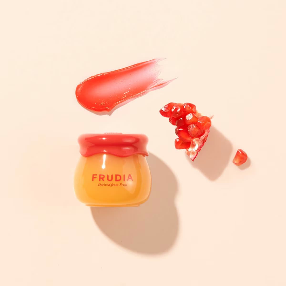 Frudia Pomegranate Dudak Balmı 10 g 3