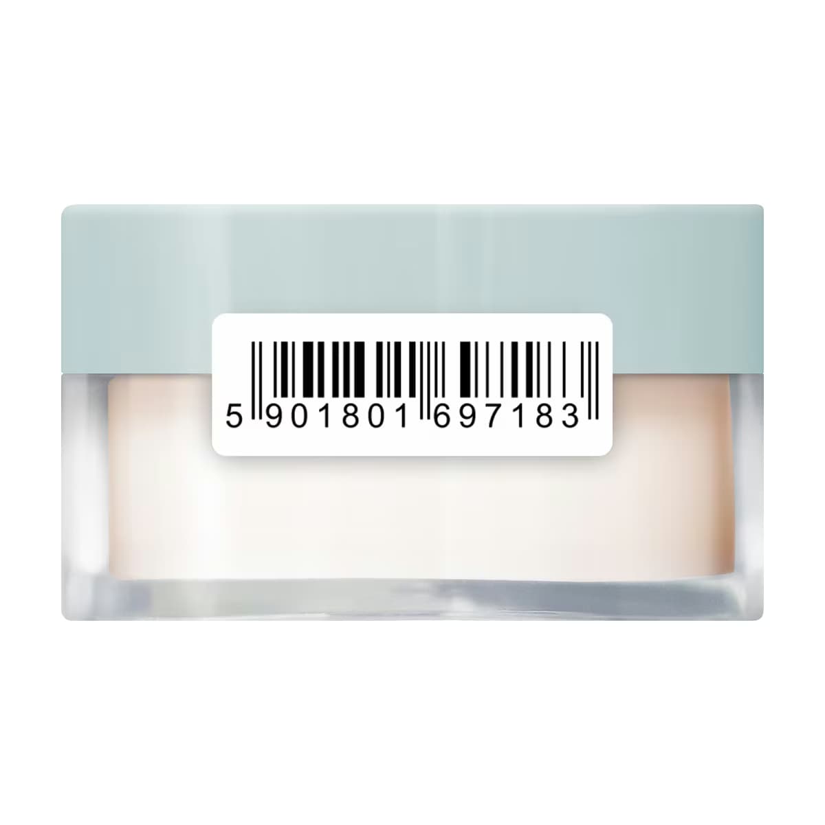 Lovely Under Eye Correcting Pudra 4