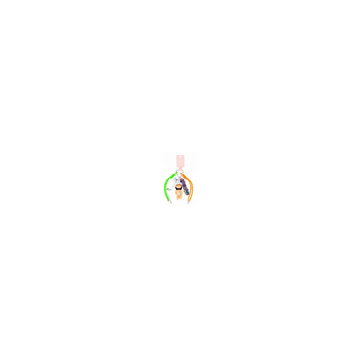 Youpick Charm Ayıcık 4