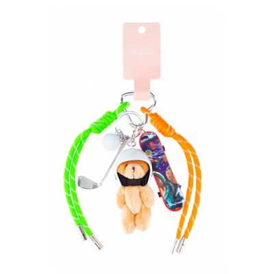 Youpick Charm Ayıcık
