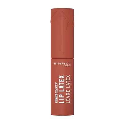 Rimmel London Thrill Seeker Likit Ruj Honey