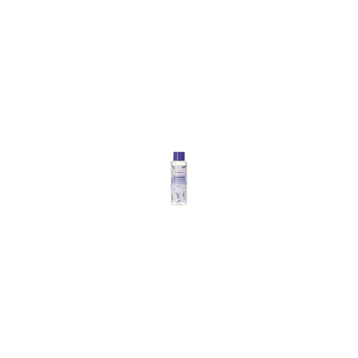 Watsons Lavanta Kolonya 300 ml 3