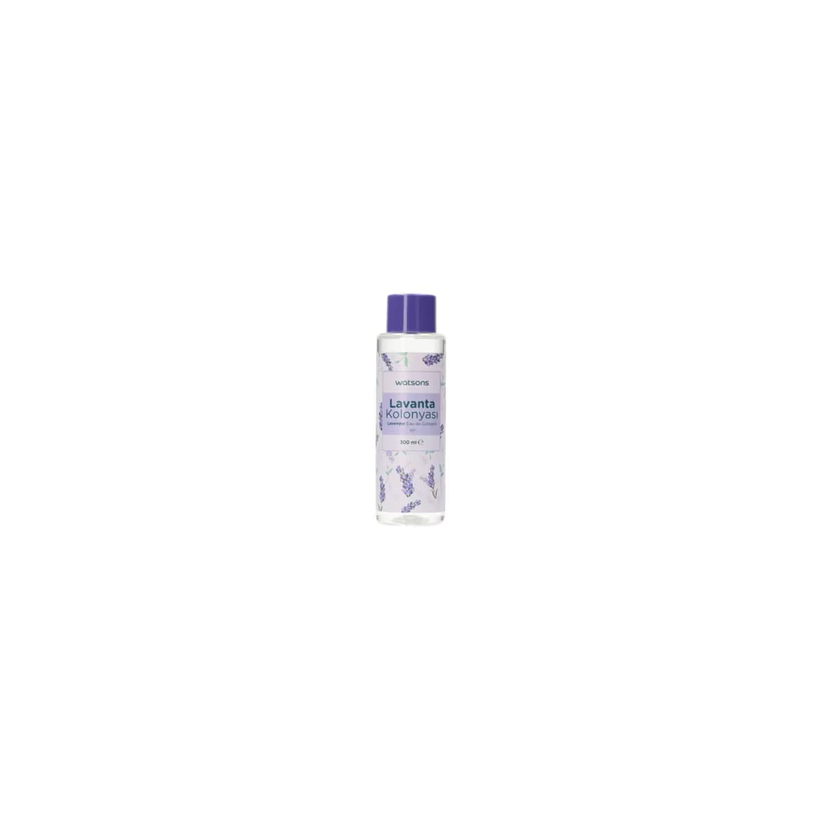 Watsons Lavanta Kolonya 300 ml 4