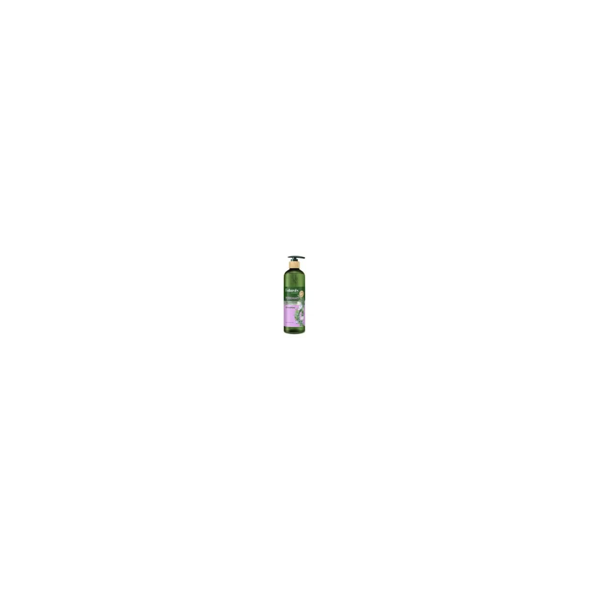 Naturals By Watsons Rosemary Şampuan 490 ml 5