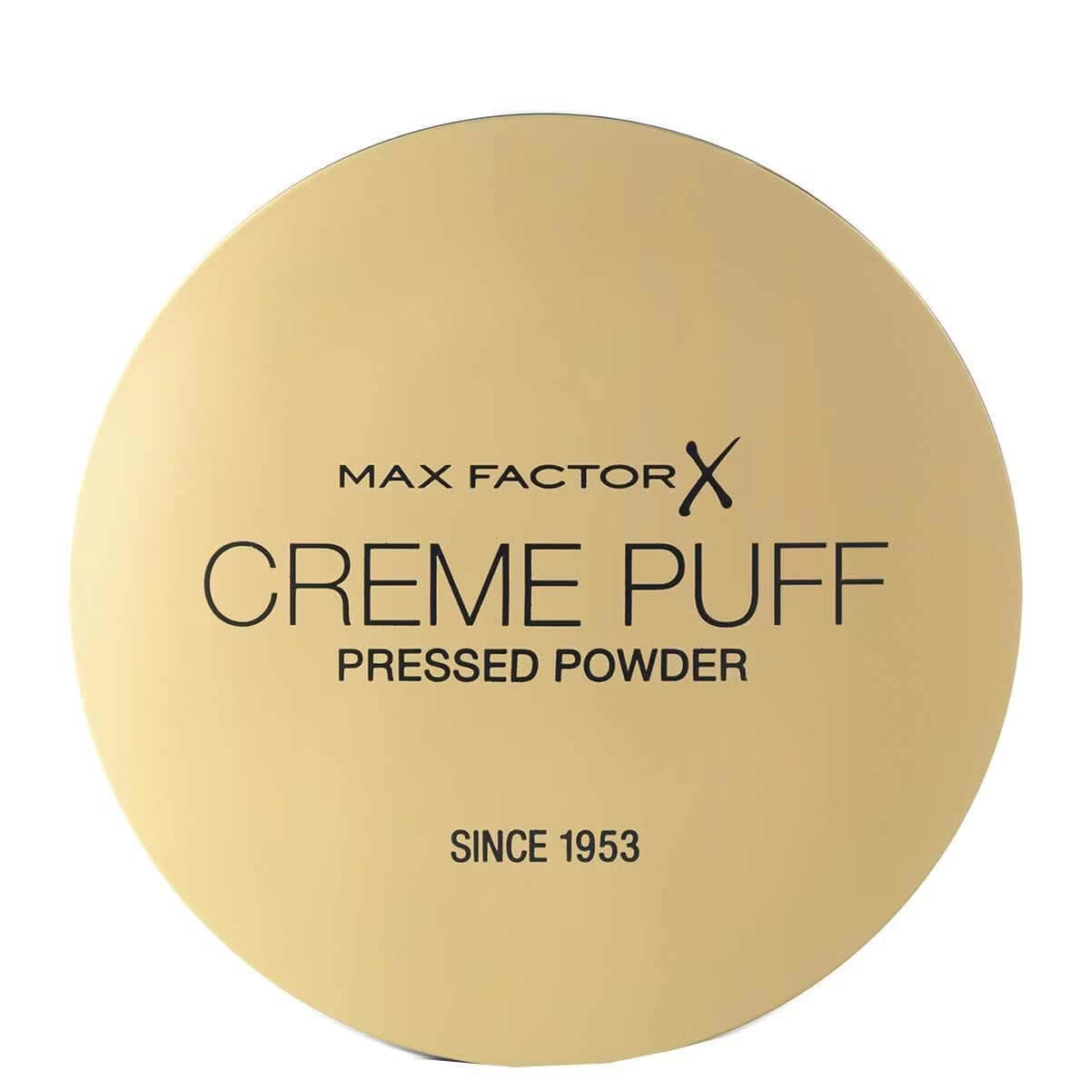 Max Factor Creme Puff Refill Pudra No: 41 2