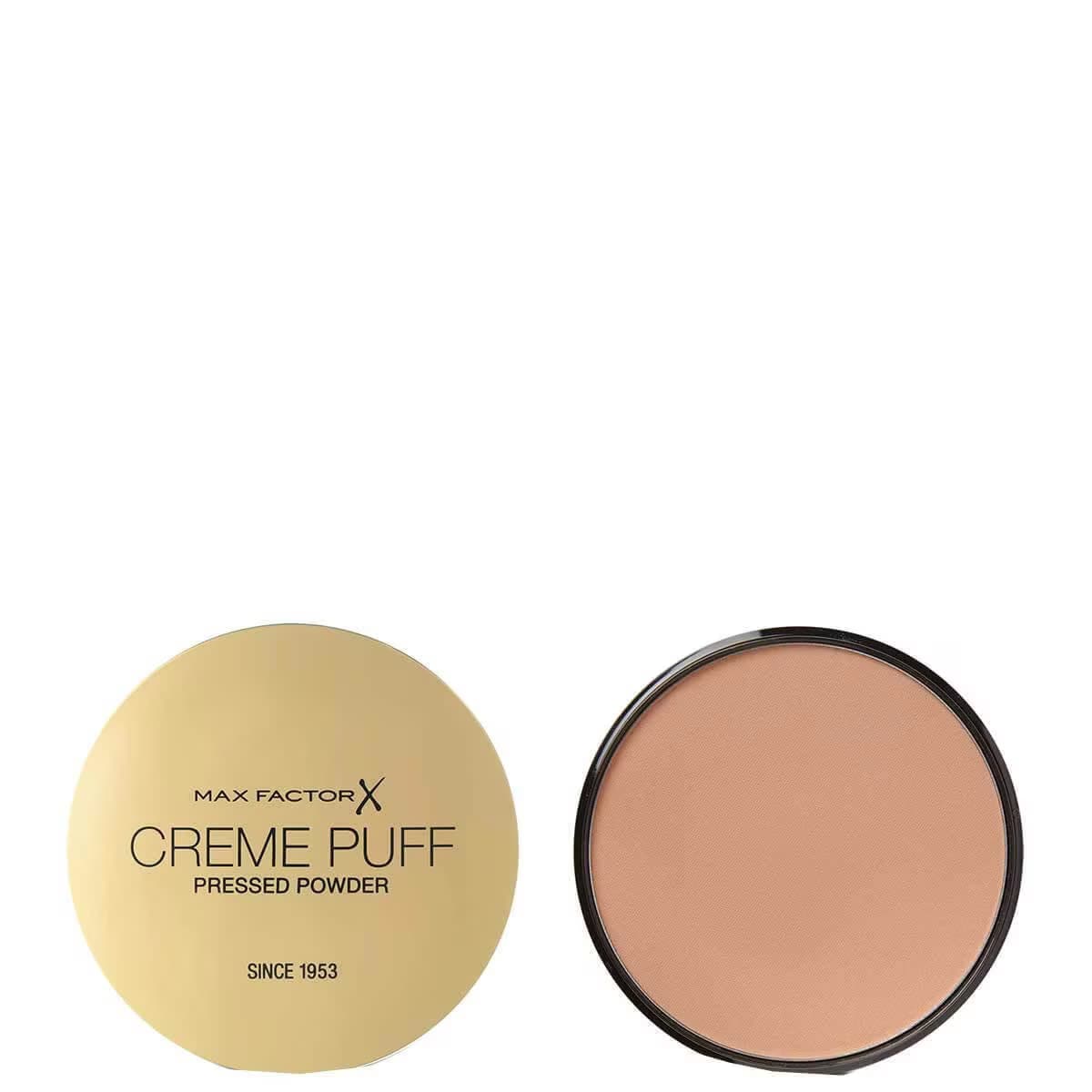 Max Factor Creme Puff Refill Pudra No: 41 3