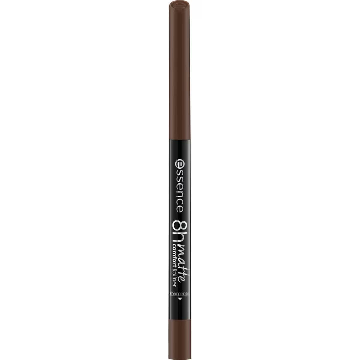 Essence 8H Matte Comfort Dudak Kalemi 11 2