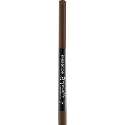 Essence 8H Matte Comfort Dudak Kalemi 11