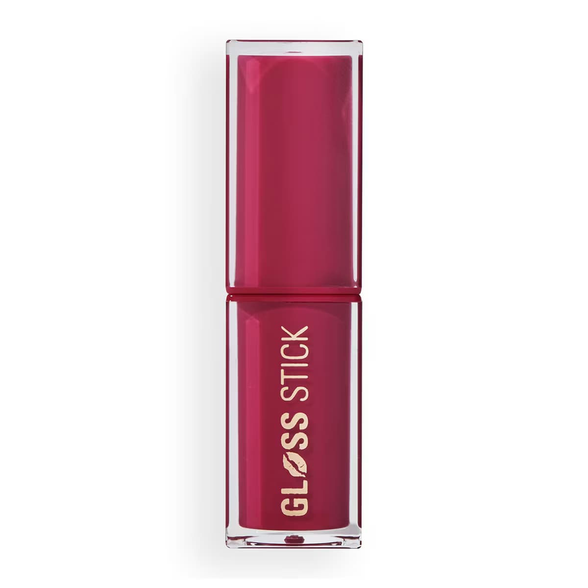 Revolution Pout Lip Gloss Stick Sour Berry 2