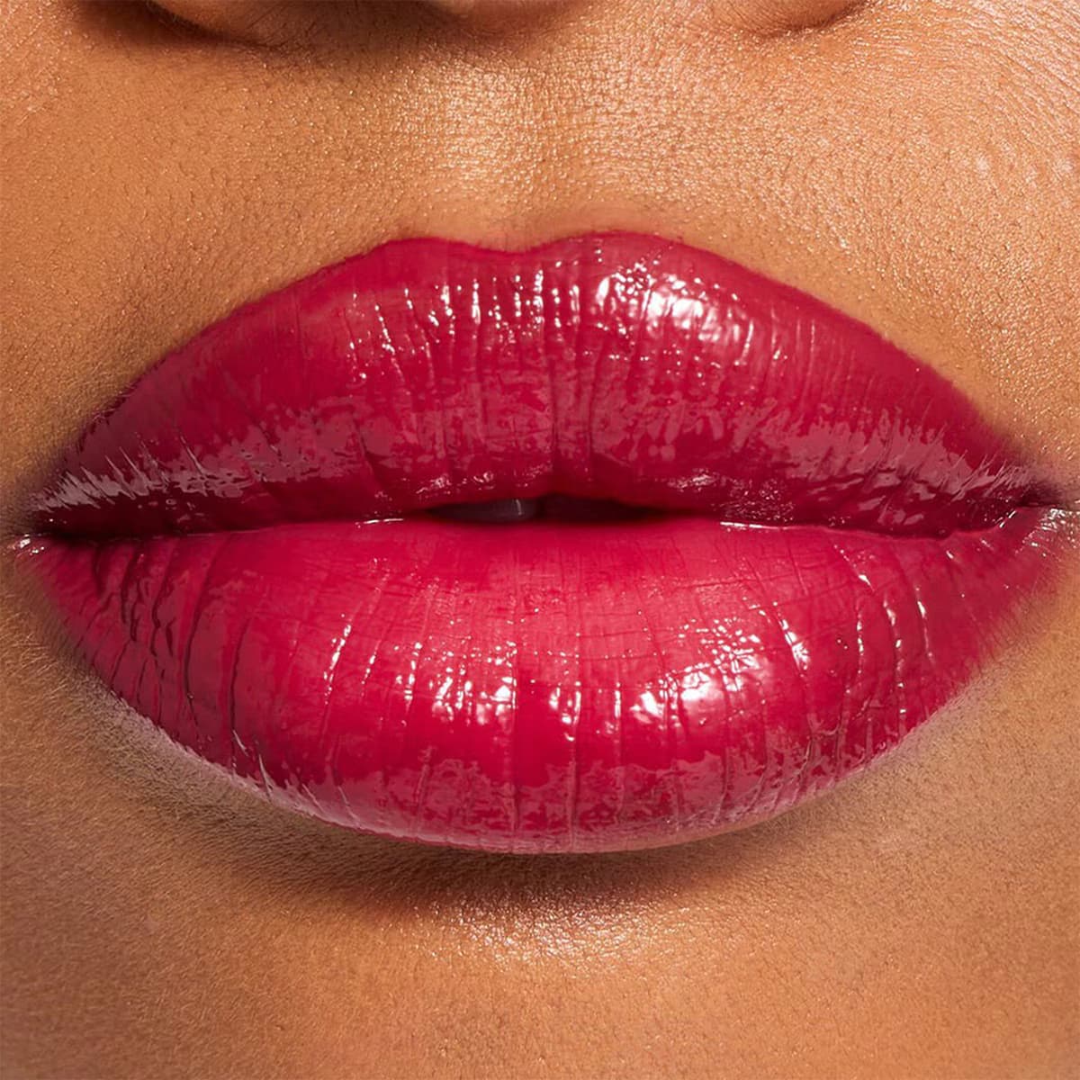Revolution Pout Lip Gloss Stick Sour Berry 5