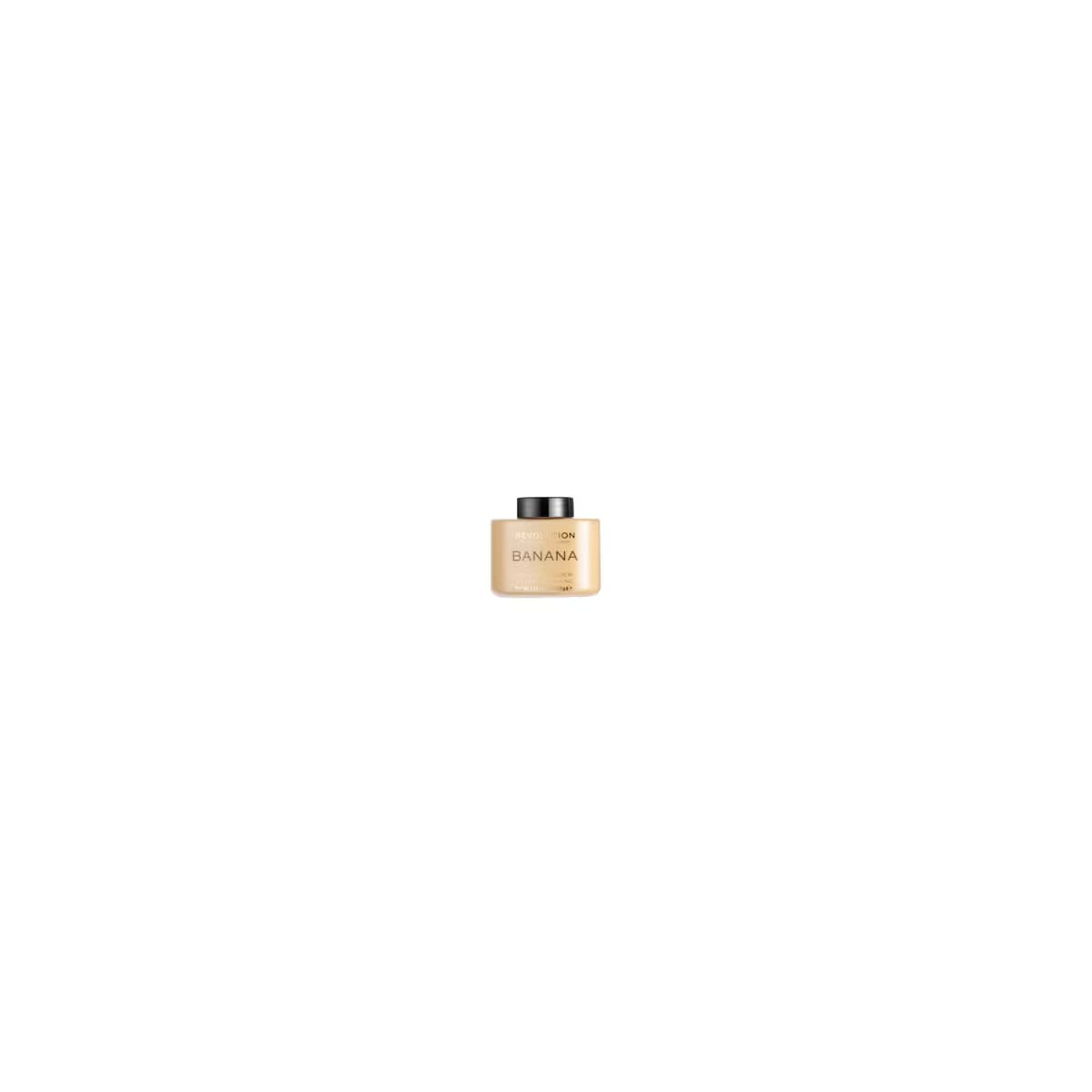 Revolution Luxury Banana Powder 32 gr 5
