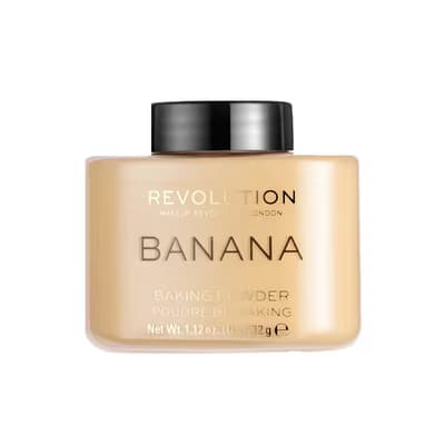 Revolution Luxury Banana Powder 32 gr
