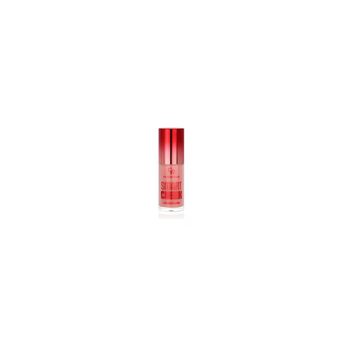 Golden Rose Smart Cheek Likit Allık 102 4