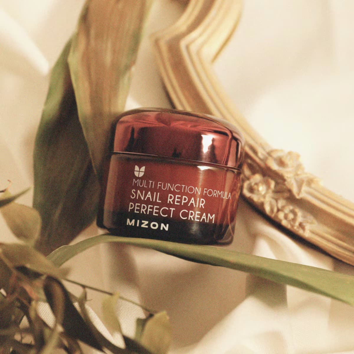 Mizon Snail Repair Perfect Krem 50 ml 4