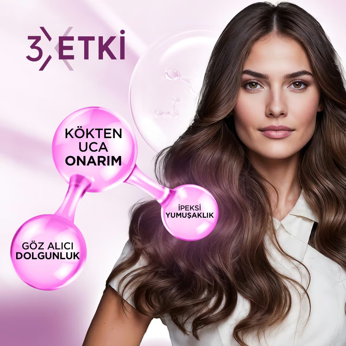 Bioblas Saç Kremi Kolajen&Keratin 250 ml 4