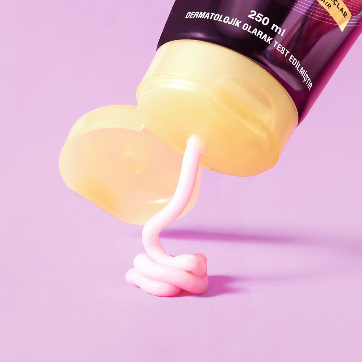 Bioblas Saç Kremi Kolajen&Keratin 250 ml 5