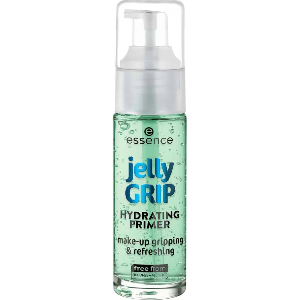 Essence Jelly Grip Nemlendirici Baz 2