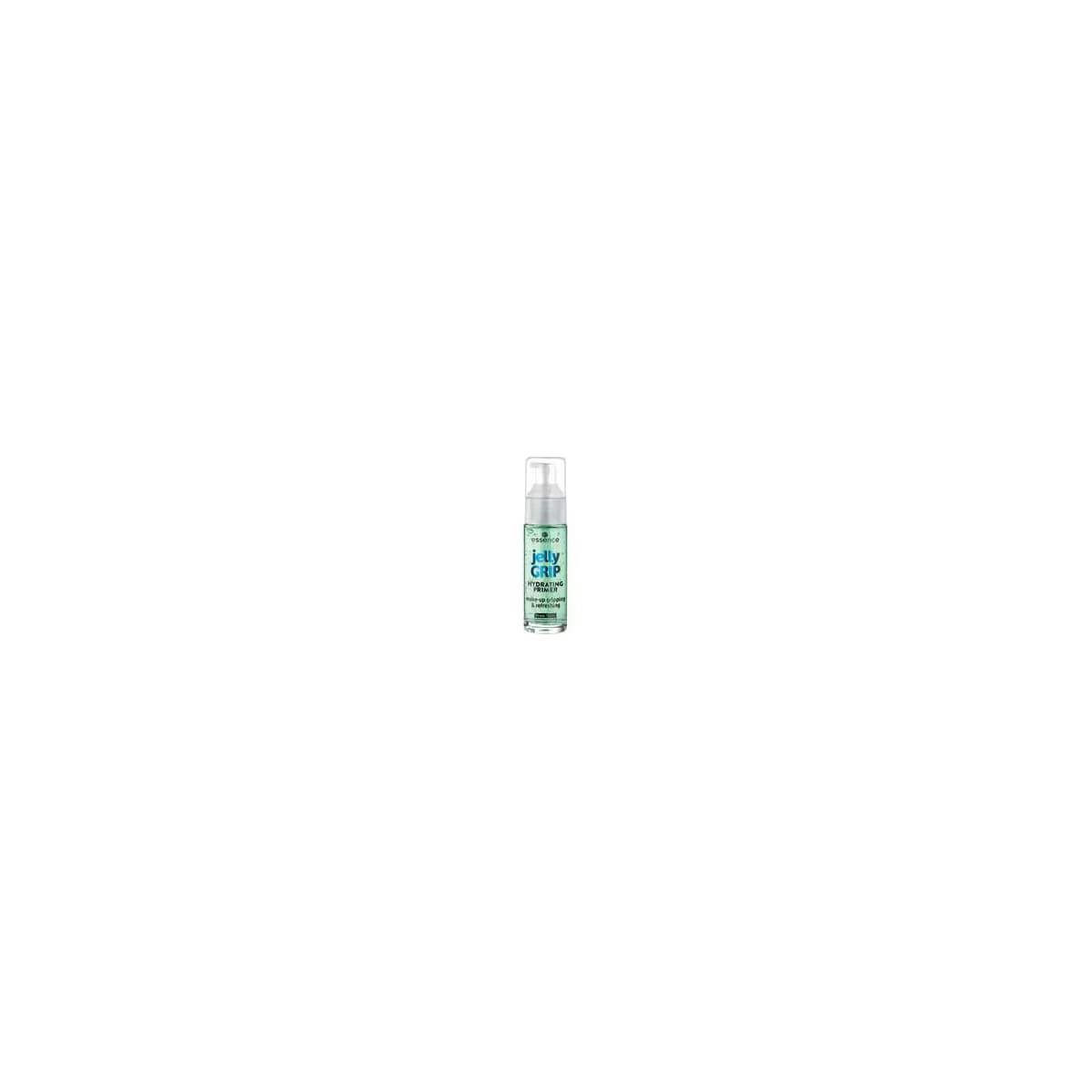 Essence Jelly Grip Nemlendirici Baz 3