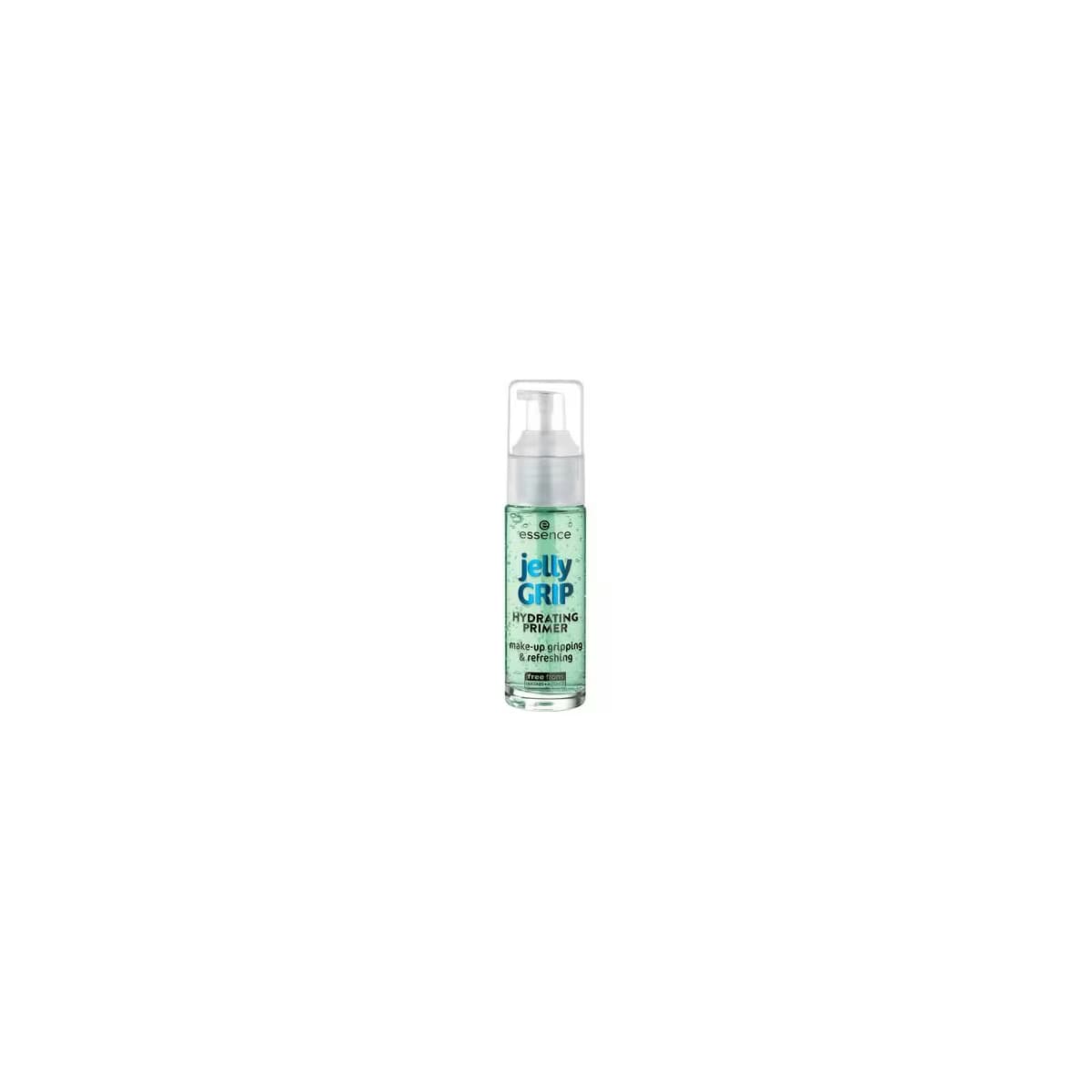 Essence Jelly Grip Nemlendirici Baz 4
