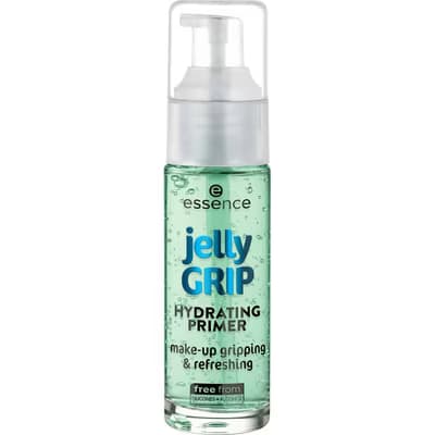 Essence Jelly Grip Nemlendirici Baz