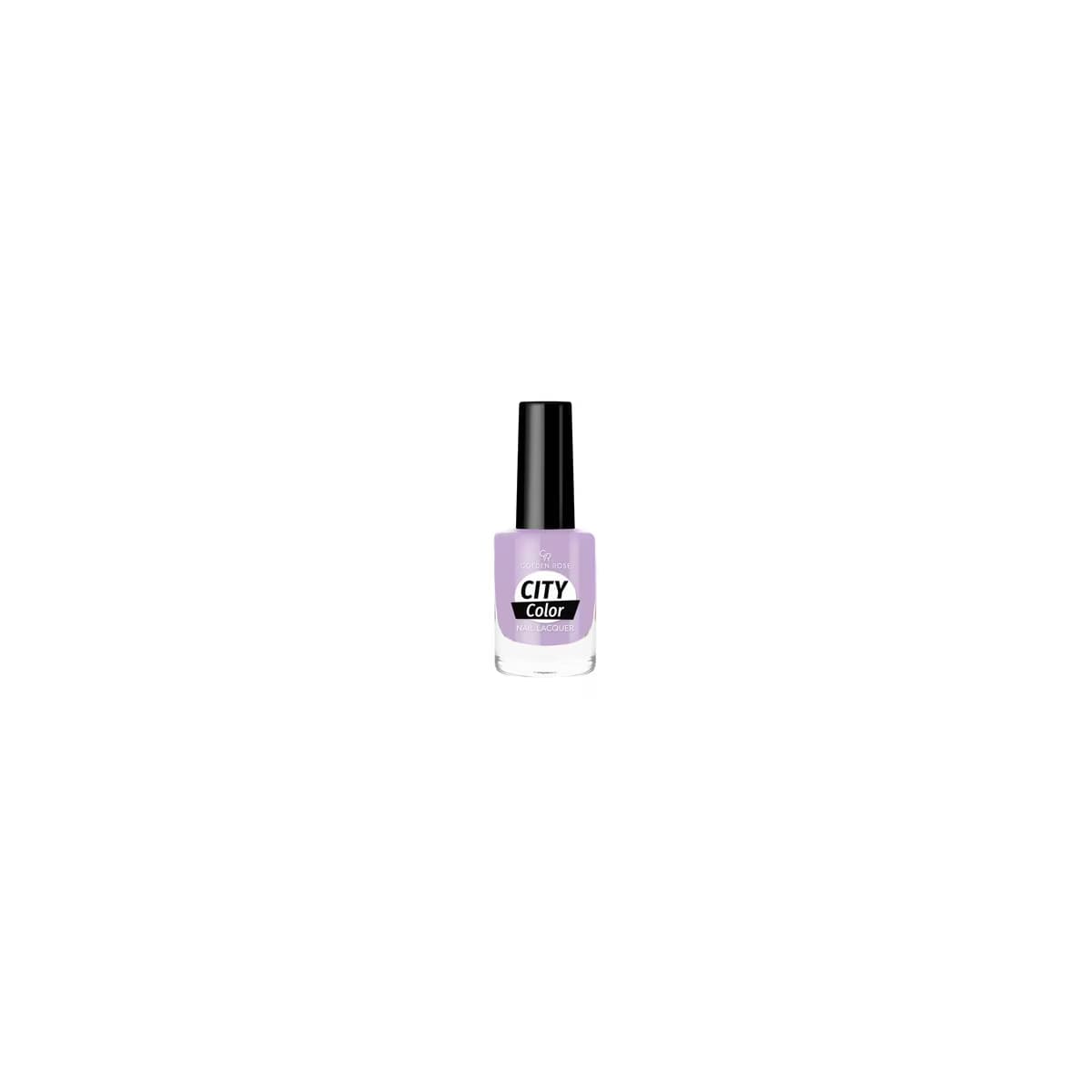 Golden Rose City Color Oje No: 124 4