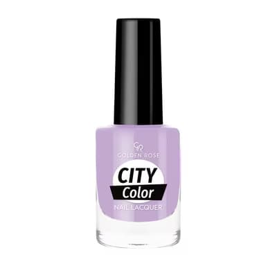 Golden Rose City Color Oje No: 124