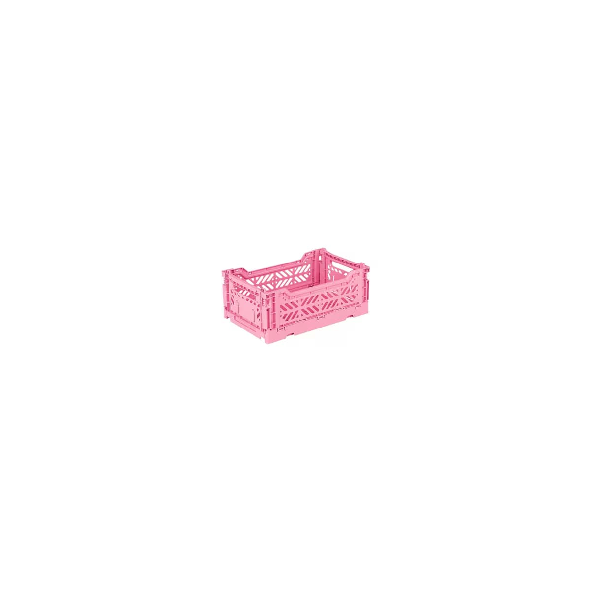 Ceranty Katlanır Kasa Pembe 0,66 L 4