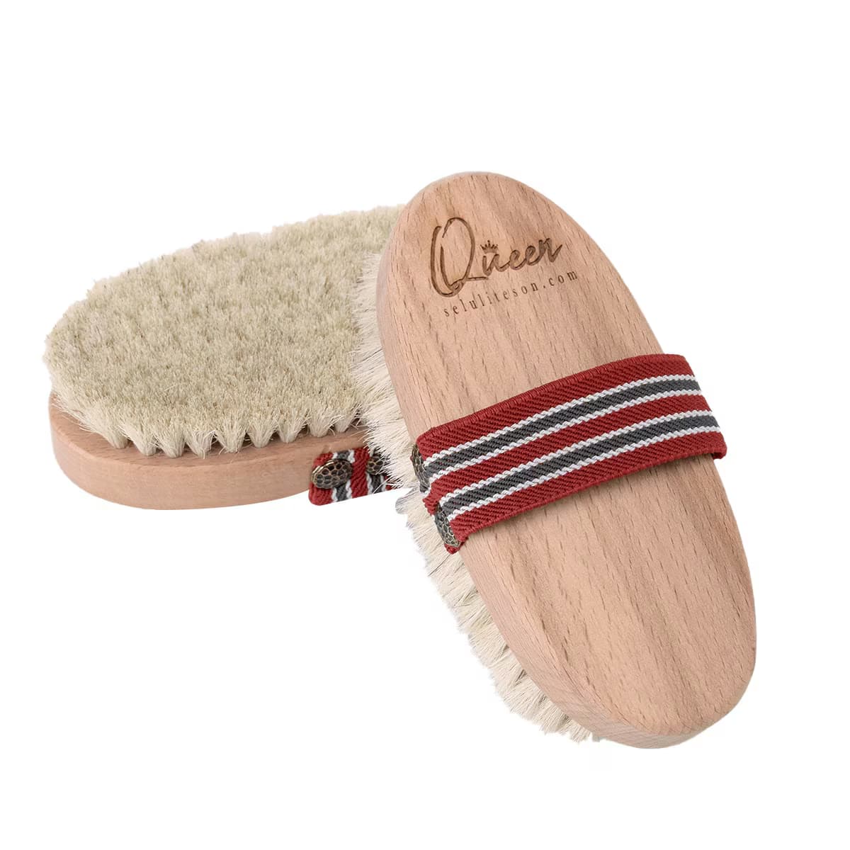 Queen Brush At Kılı Masaj Fırçası 2