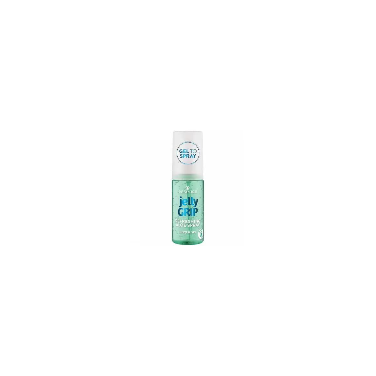 Essence Jelly Grip Ferahlatıcı Aloe Sprey 5