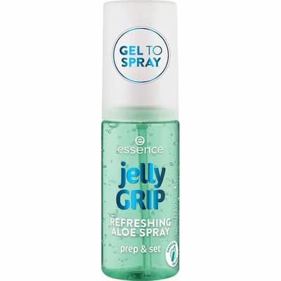 Essence Jelly Grip Ferahlatıcı Aloe Sprey