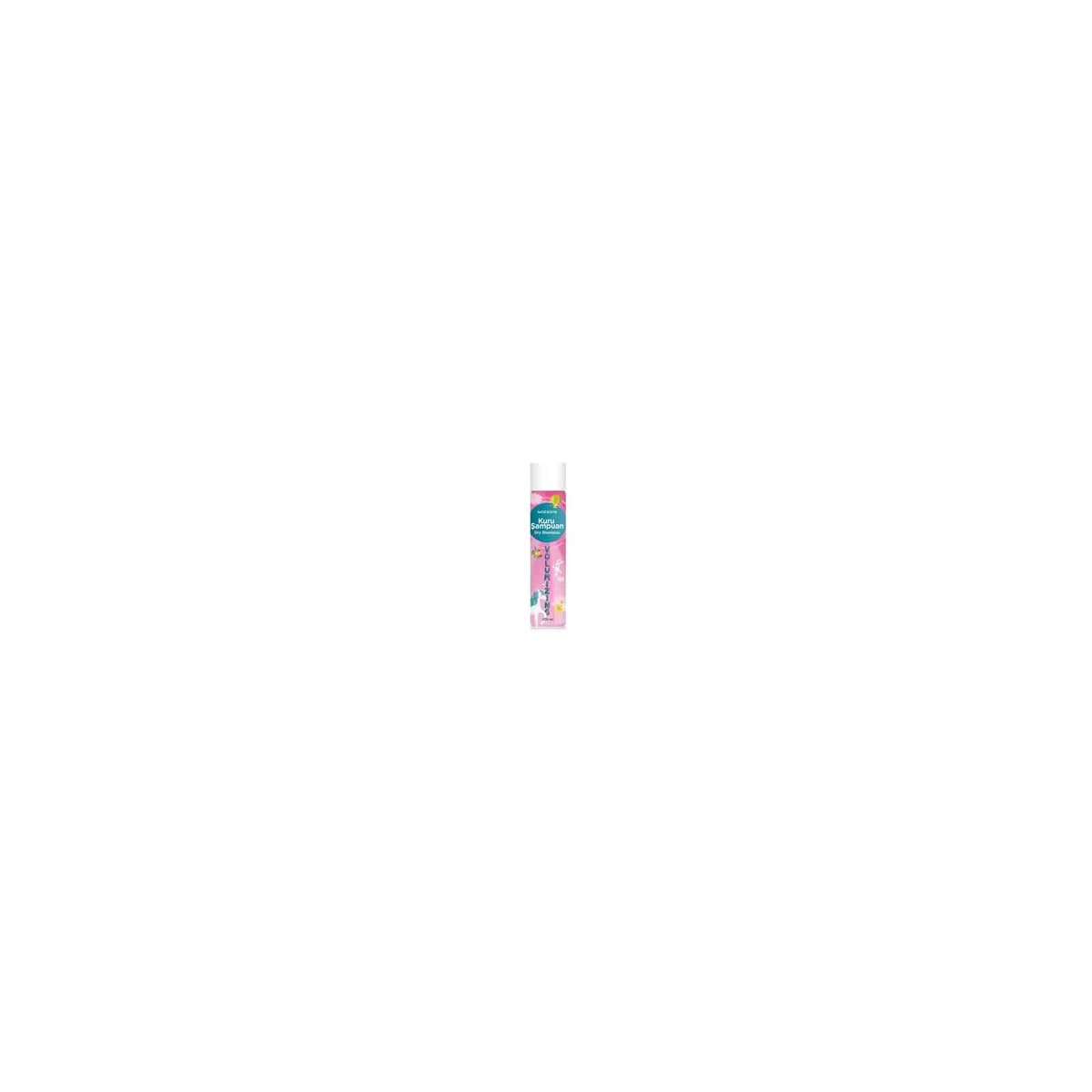 Watsons Kuru Şampuan Volumizer 200 ml 3