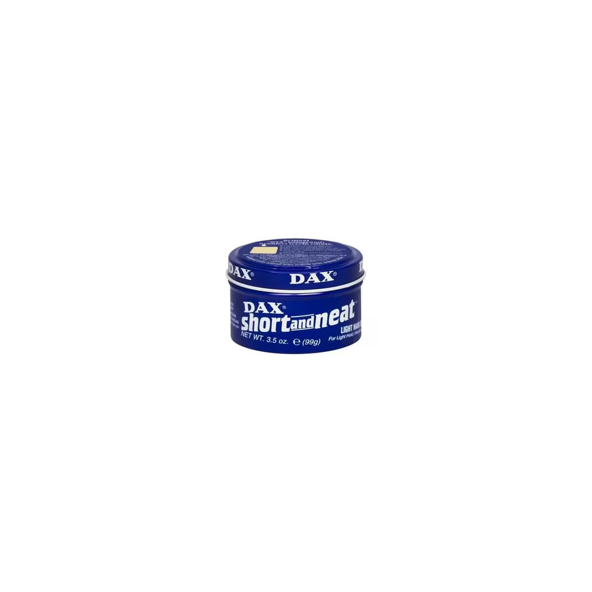Dax Short And Neat 99 g 4