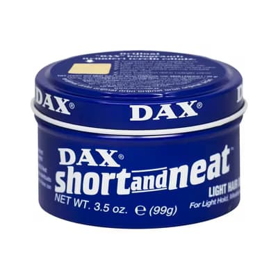 Dax Short And Neat 99 g