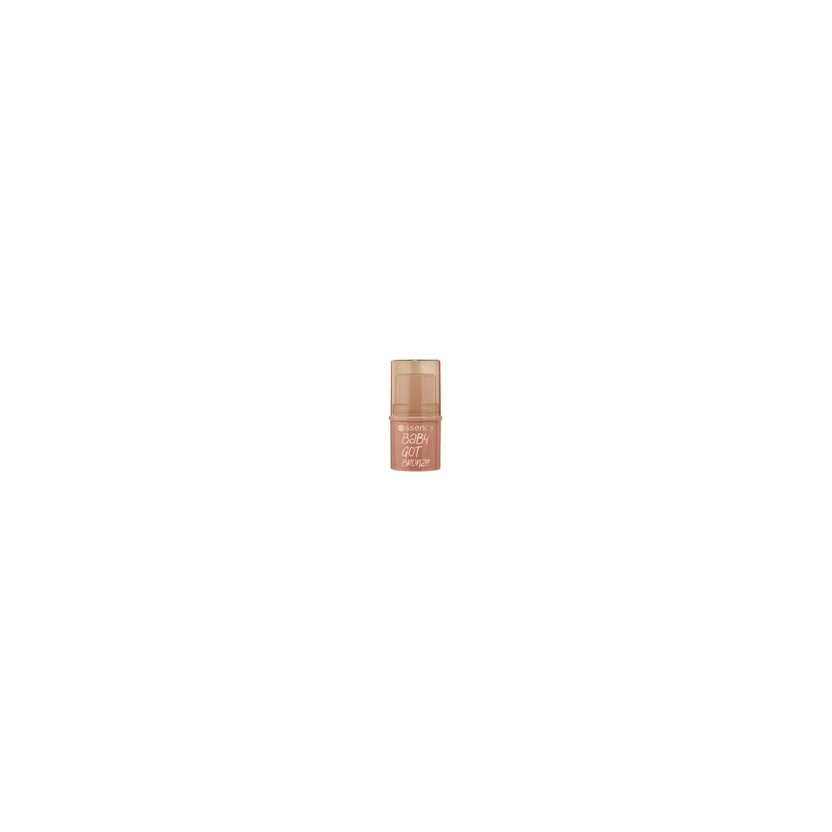 Essence Baby Got Bronzing Stick No: 10 4