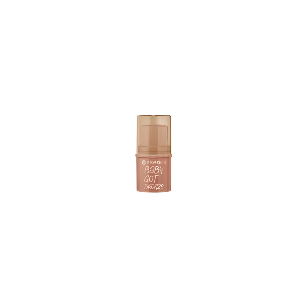 Essence Baby Got Bronzing Stick No: 10 5