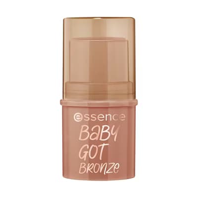 Essence Baby Got Bronzing Stick No: 10