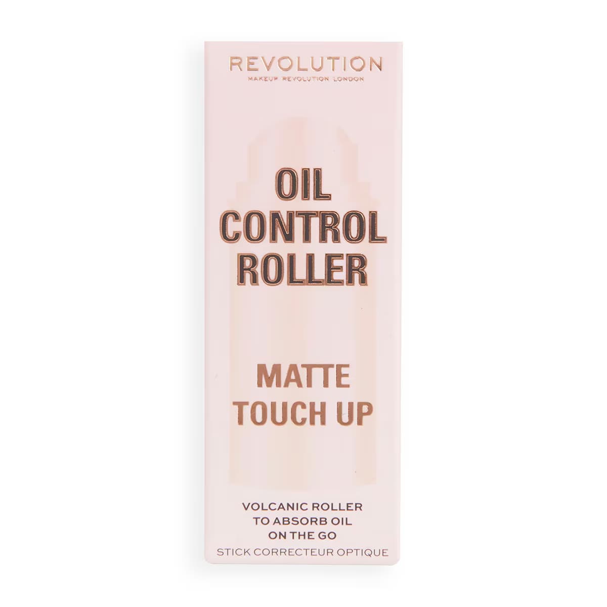 Revolution Matte Touch Up Sebum Kontrol Taşı 3