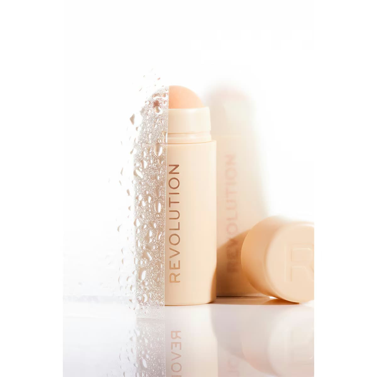 Revolution Matte Touch Up Sebum Kontrol Taşı 5