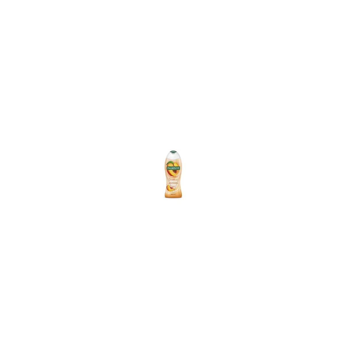 Palmolive Smoothies Şeftali Duş Jeli 450 ml 5