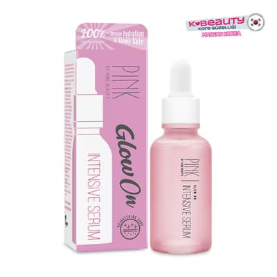 Pure Beauty Glow On Intensive Serum 30 ml