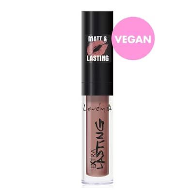 Lovely Extra Lasting Dudak Parlatıcısı No: 16