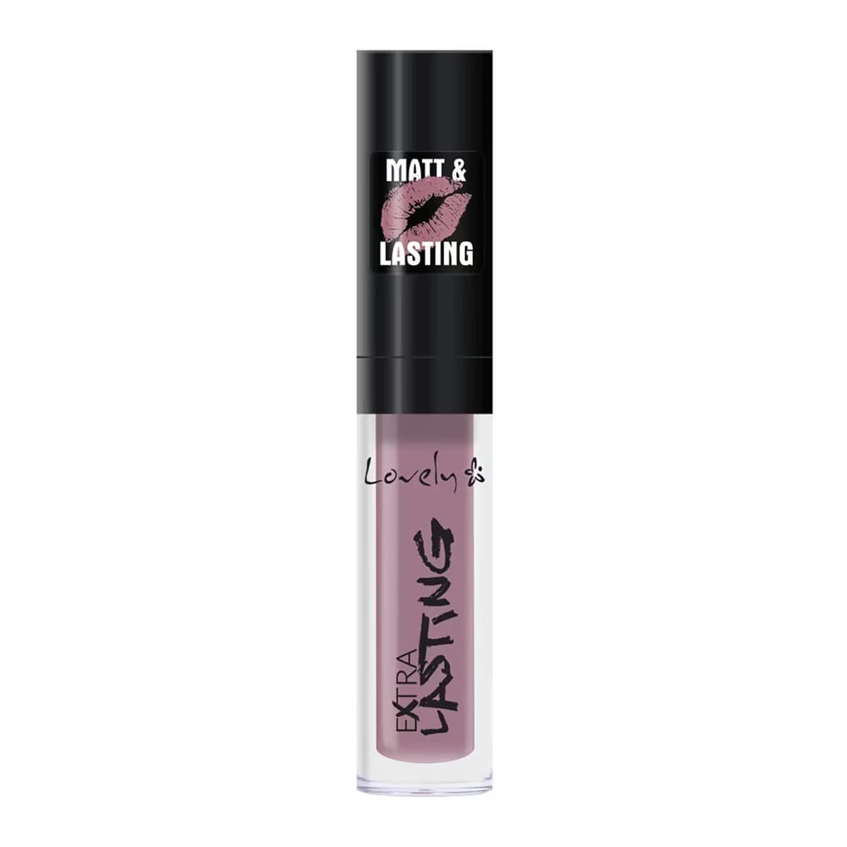 Lovely Extra Lasting Dudak Parlatıcısı No: 1 3