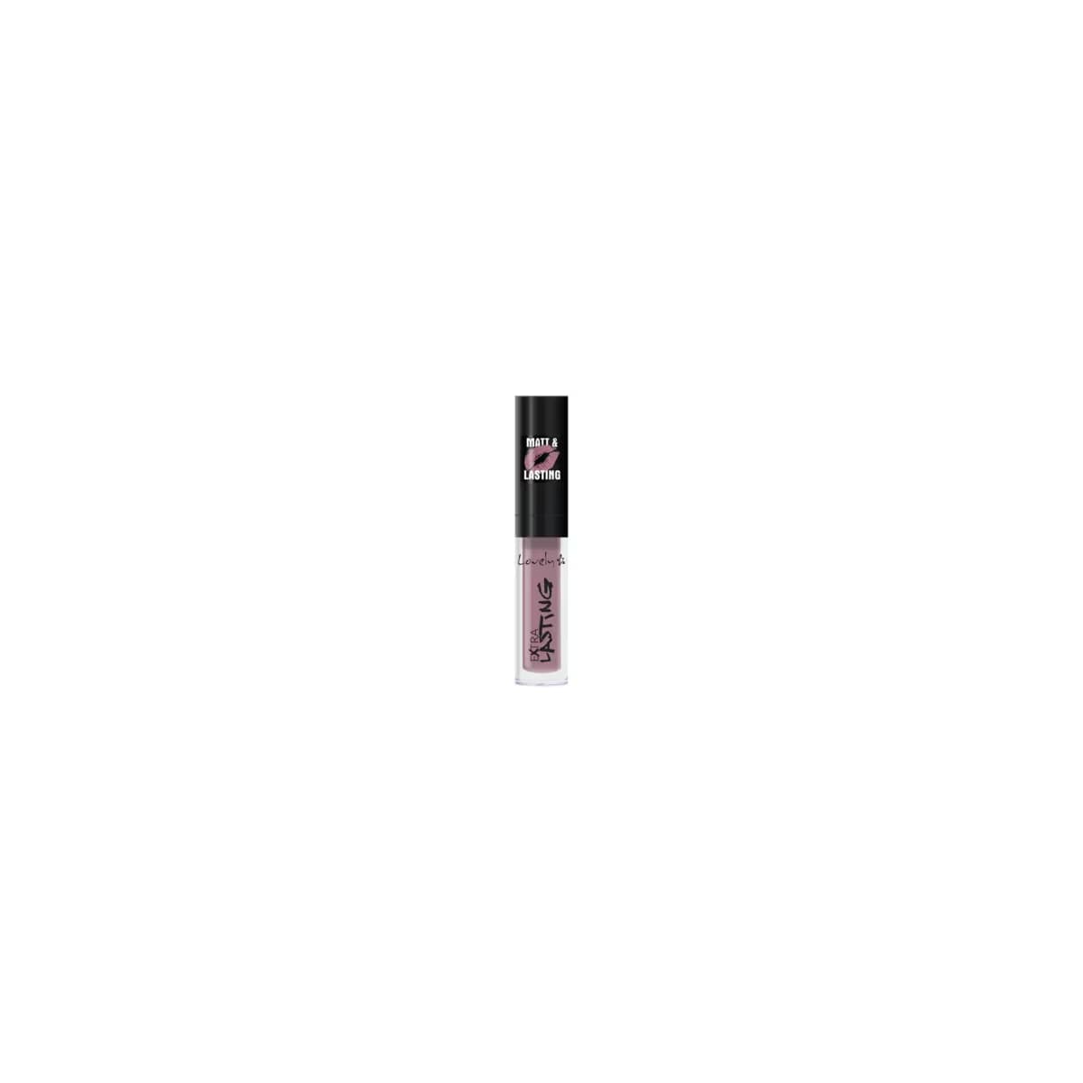 Lovely Extra Lasting Dudak Parlatıcısı No: 1 5