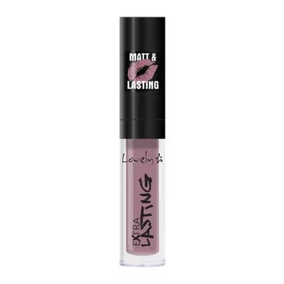 Lovely Extra Lasting Dudak Parlatıcısı No: 1