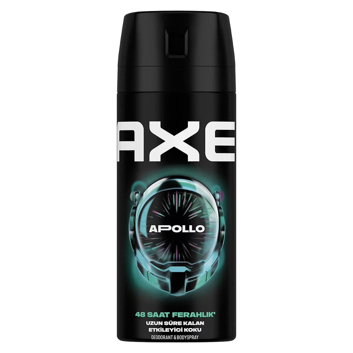 Axe Apollo Erkek Deodorant Sprey 150 ml 2